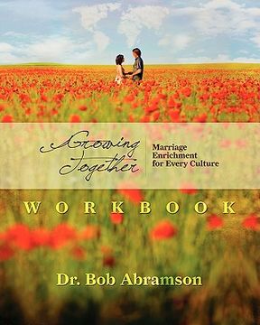 portada growing together - workbook (en Inglés)