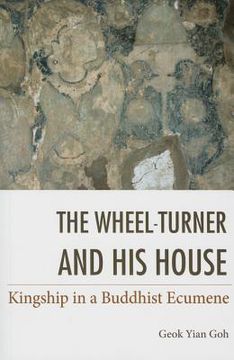 portada The Wheel-Turner and His House (en Inglés)