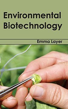 portada Environmental Biotechnology
