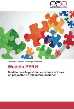 portada Modelo PERH