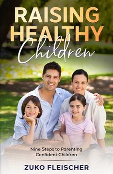 portada Raising Healthy Children (in English)