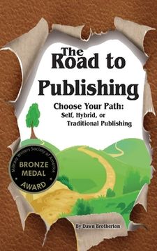 portada The Road to Publishing 
