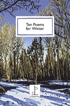 portada Ten Poems for Winter 