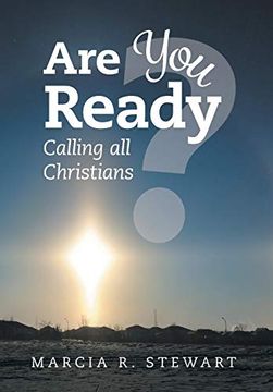 portada Are you Ready? Calling all Christians 
