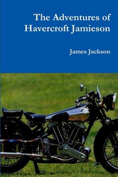 portada The Adventures of Havercroft Jamieson