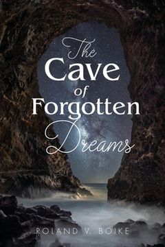 portada The Cave of Forgotten Dreams (en Inglés)