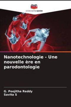 portada Nanotechnologie - une Nouvelle ère en Parodontologie 