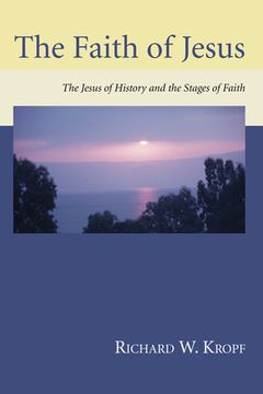 portada The Faith of Jesus (in English)