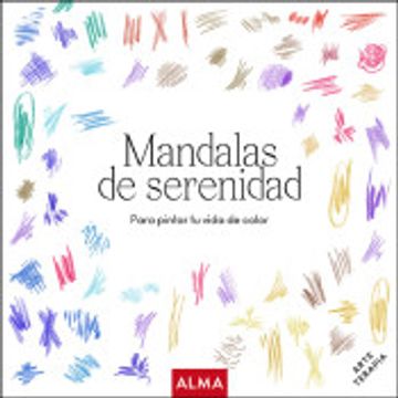 portada Mandalas de Serenidad (Col. Hobbies)