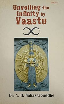 portada Unveiling the Infinity by Vaastu