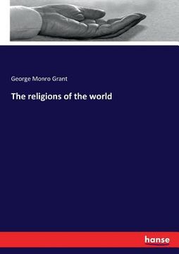 portada The religions of the world (en Inglés)