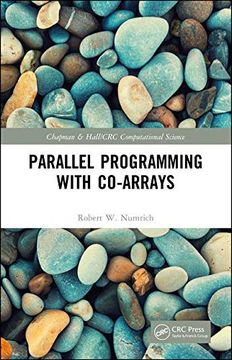 portada Parallel Programming with Co-Arrays (en Inglés)