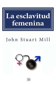 portada La esclavitud femenina (in Spanish)