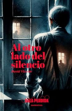 portada Al Otro Lado del Silencio