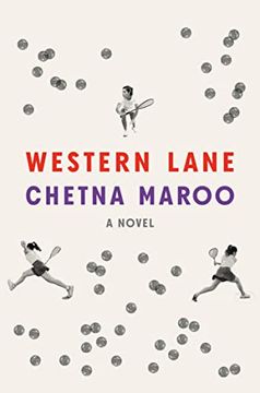 portada Western Lane: A Novel (en Inglés)