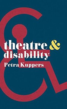 portada Theatre and Disability