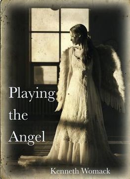 portada Playing the Angel (in English)