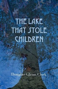 portada the lake that stole children (en Inglés)