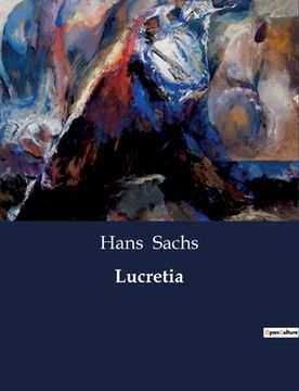 portada Lucretia (en Alemán)