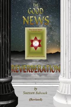 portada Good News Reverberation (en Inglés)