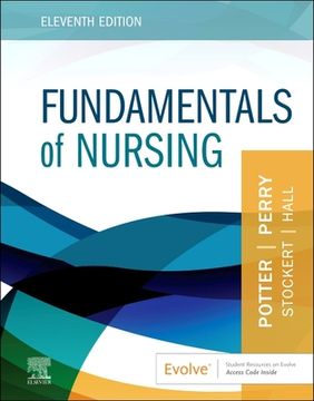 portada Fundamentals of Nursing