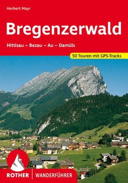 portada Bregenzerwald (en Alemán)