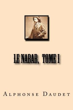 portada Le Nabab,  Tome I (French Edition)