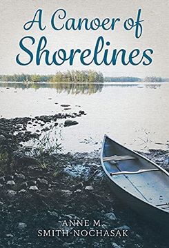 portada A Canoer of Shorelines (en Inglés)