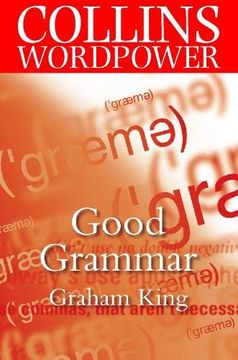 portada Good Grammar - Collins Wordpower