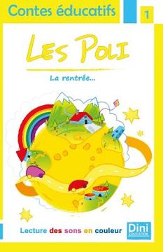 portada Les Poli (en Francés)