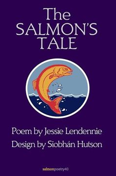 portada The Salmon's Tale (en Inglés)