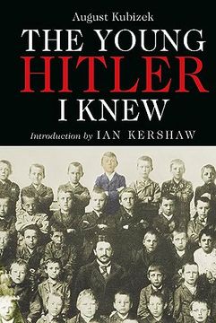 portada The Young Hitler i Knew