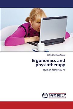portada Ergonomics and physiotherapy
