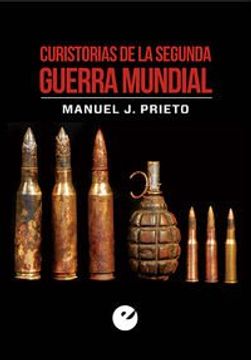 Curistorias De La Segunda Guerra Mundial