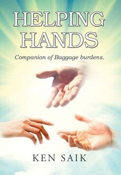 portada Helping Hands: Companion of Baggage Burdens (en Inglés)