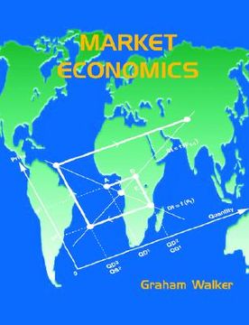 portada market economics (en Inglés)