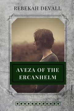 portada Aveza of the Ercanhelm