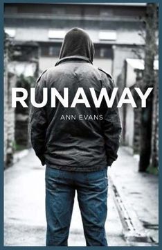 portada Runaway (ya Reads ii) (en Inglés)