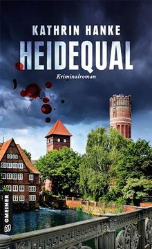 portada Heidequal (in German)