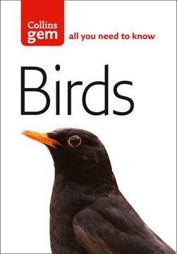 portada Birds (Collins Gem)