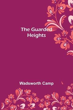 portada The Guarded Heights 
