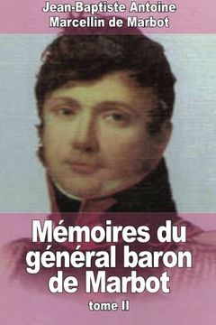 portada Mémoires du général baron de Marbot: Tome II (French Edition)