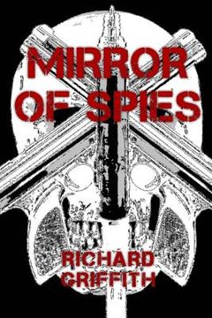 portada Mirror of Spies (en Inglés)