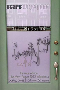 portada The Mission (Issues Edition) (in English)