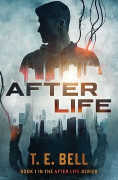 portada After Life (en Inglés)