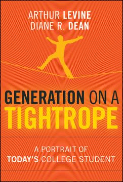 portada generation on a tightrope