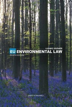 portada EU Environmental Law University Edition