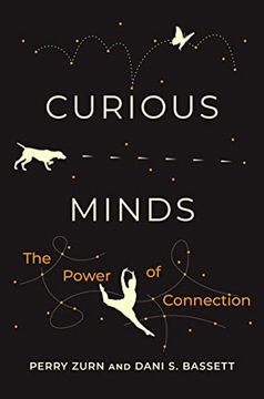 portada Curious Minds: The Power of Connection (en Inglés)