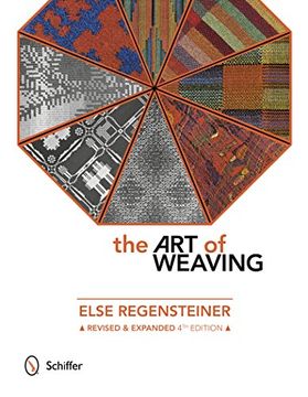 portada The Art of Weaving