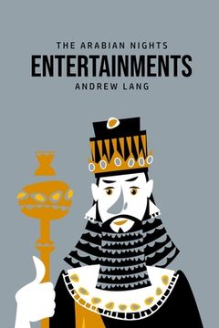 portada The Arabian Nights Entertainments (en Inglés)